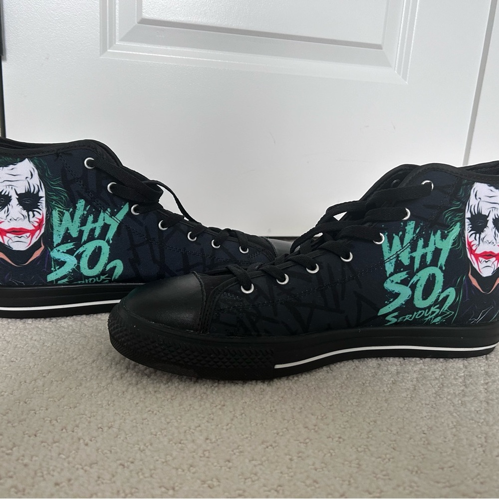 Men’s Joker shoes